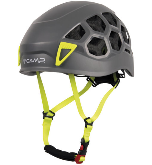 Casco Arrampicata C.A.M.P. Ikon: Sicurezza e Leggerezza