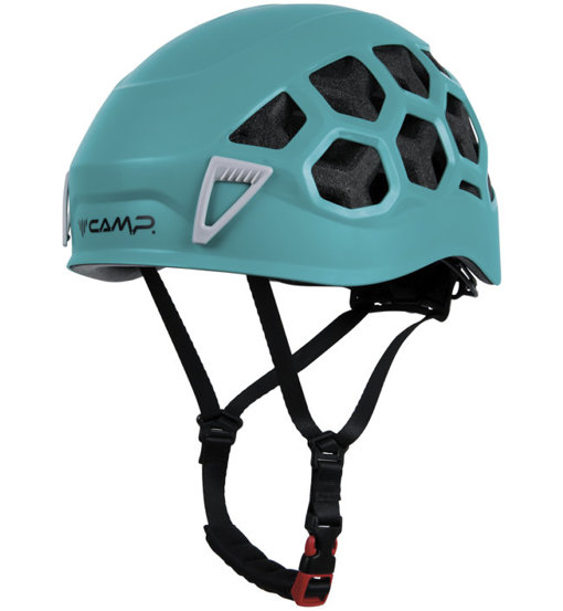 C.A.M.P. Ikon Nova: Casco Arrampicata Donna | MyFitRank