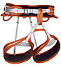 C.A.M.P. Impulse - imbrago basso per arrampicata, Orange