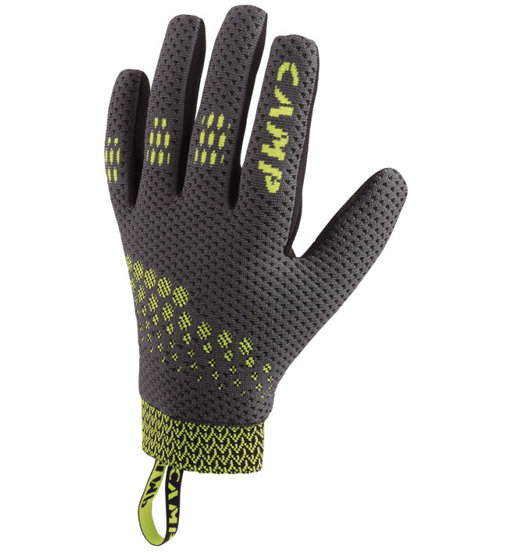 C.A.M.P. K Air - guanti alpinismo. Taglia M