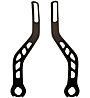 C.A.M.P. Kit Kopfband für Titan - Zubehör Kletterhelm, Black