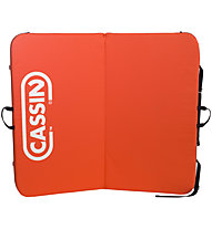 Cassin MiniDò - crash pad, Orange