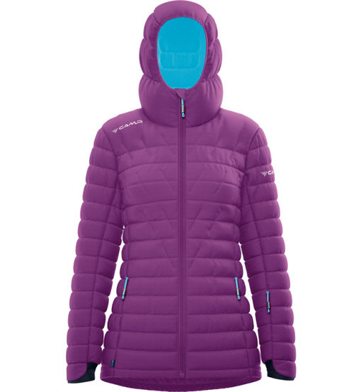 C.A.M.P. Nivix Light W - giacca piumino - donna. Taglia S