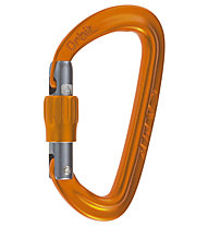 C.A.M.P. Orbit Lock - Karabiner, Orange