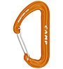 C.A.M.P. Photon Wire - Karabiner, Orange