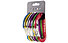 C.A.M.P. Rack Pack Dyon - set moschettoni, Multicolor