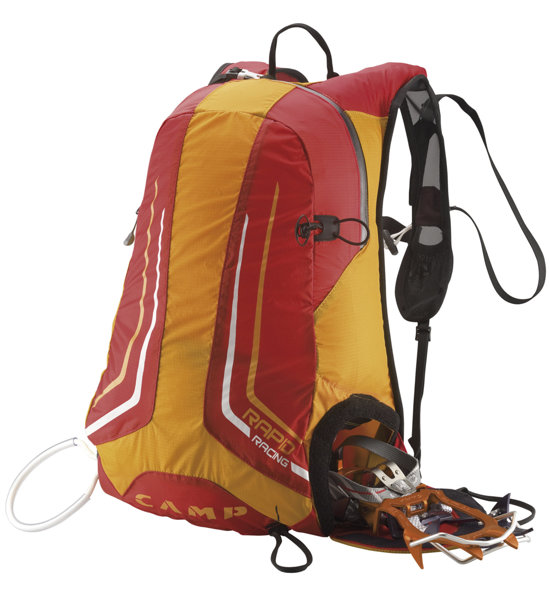 Camp Rapid Racing Zaino Sci Alpinismo 35l Bestway Hydro-Force Lite - Main Image