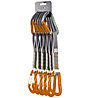 C.A.M.P. Set 6 Photon Express Mixte KS 18cm - Expressen, Orange/Grey
