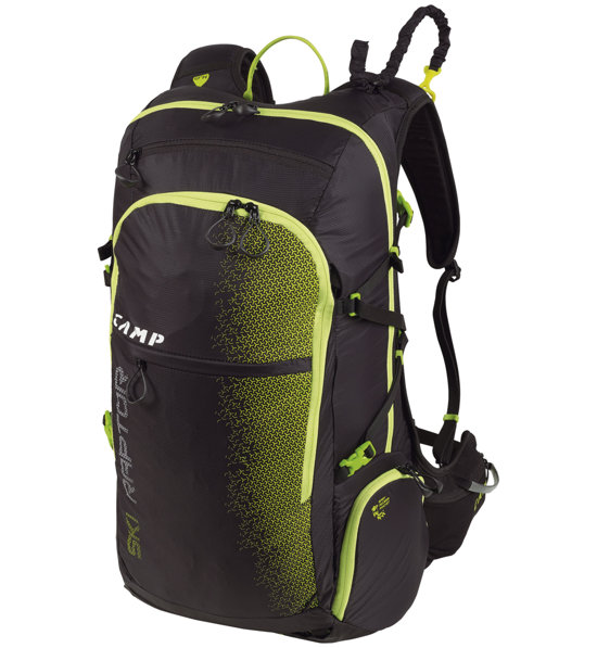 CAMP Ski-Bergsteiger-Rucksack Ski Raptor 20 20 L, S Produktbild-Vorschau 5