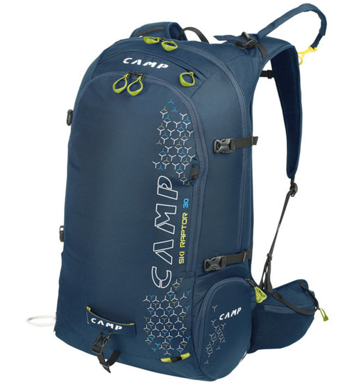 C.A.M.P. Ski Raptor 30 - zaino freeride/scialpinismo