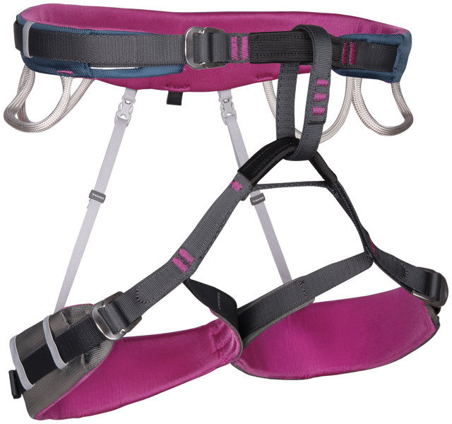 C.A.M.P. Spark Nova - Klettergurt - Damen, Gr. L