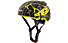 C.A.M.P. Speed Comp - casco scialpinismo, Black