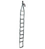 Cassin Ladder Aiders - staffa fettuccia, Anthracite