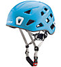 C.A.M.P. Storm - casco arrampicata, Light Blue