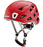 Camp Storm - casco arrampicata, Red