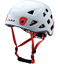 C.A.M.P. Storm - Kletterhelm, White