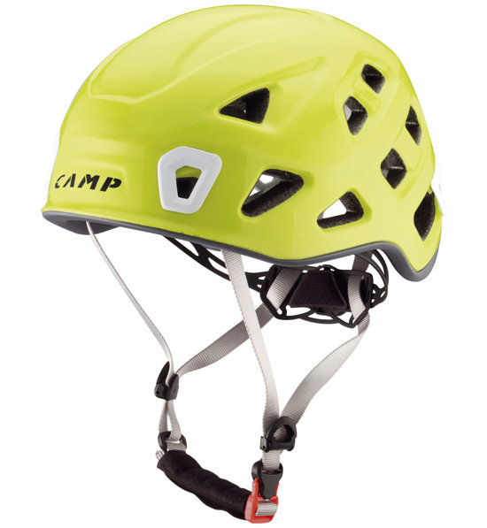 Petzl Casco CASCHETTO Meteor per Arrampicata