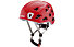 C.A.M.P. Storm - casco arrampicata, Red