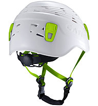 C.A.M.P. Titan - casco arrampicata, White