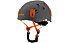 C.A.M.P. Titan - casco arrampicata, Grey