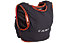 C.A.M.P. Trail Force 5 - Laufrucksack Trailrunning, Anthracite/Red