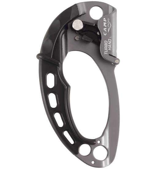 C.A.M.P. Turbohand - maniglia bloccante
