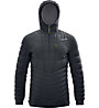 C.A.M.P. Vertex - giacca alpinismo - uomo , Black/Grey 