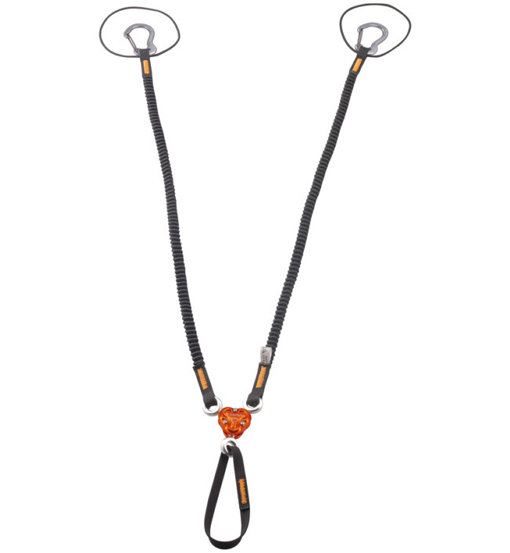 C.A.M.P. X-Gyro Leash - dragonne piccozza