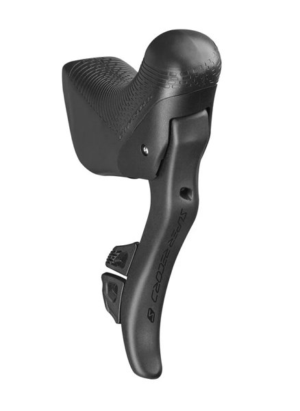 Campagnolo  Super Record S Wireless  - rechter Schalt/Bremshelbel