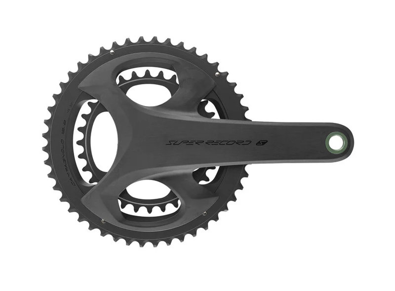 Campagnolo Super Record S Wireless 12s - Kurbelgarnitur