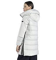 Canadian Becancour Long - giacca tempo libero - donna, Light Grey