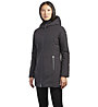 Canadiens 0.3 Tech/W - Freizeitjacke - Damen, Black