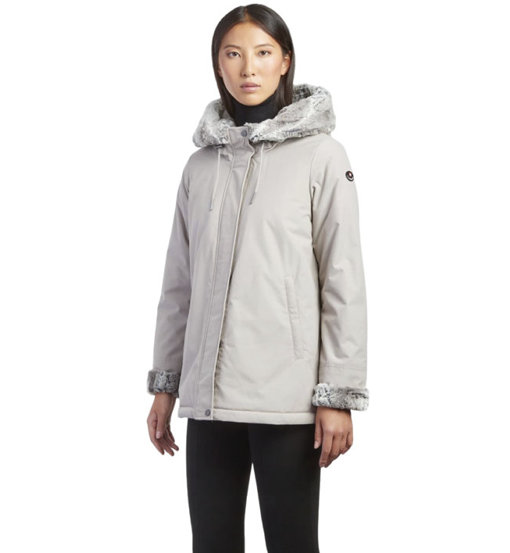 Canadiens Anita 2.0 - giacca tempo libero - donna. Taglia 46