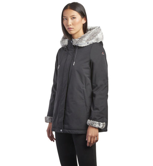 Canadiens Anita 2.0 - giacca tempo libero - donna. Taglia 50