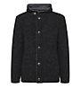Canadiens Napijer New/M - Freizeitjacke - Herren, Black/Grey