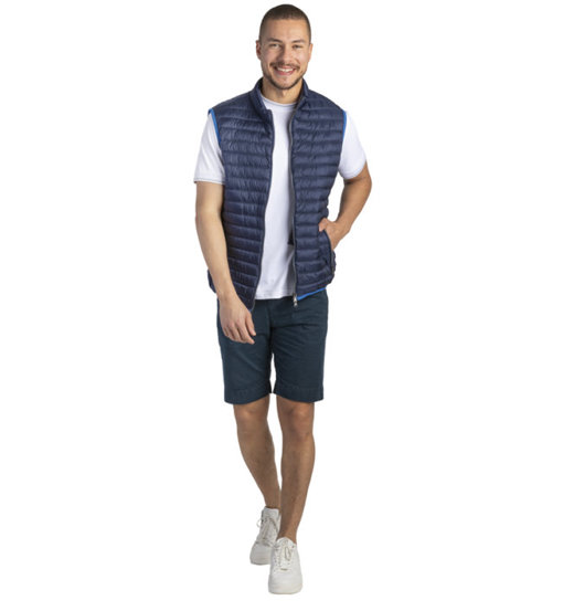 Canadiens Pako Vest Impact/M - gilet - uomo. Taglia XL