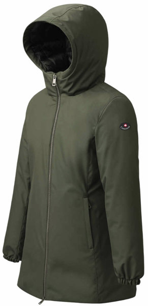 Canadiens Shari Long W - Freizeitjacke - Damen, Gr. 48