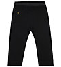 Candide Bottom - boxer lungo - uomo, Black