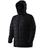 Candide Insulator - giacca da sci - uomo, Black