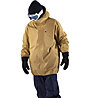Candide Giacca da sci - uomo, Beige