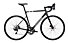 Cannondale CAAD13 Disc 105 - bici da corsa, Grey/Black