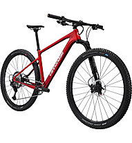 Cannondale Scalpel HT Carbon 2 - MTB Cross Country, Red