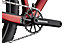 Cannondale Scalpel HT Carbon 2 - MTB Cross Country, Red