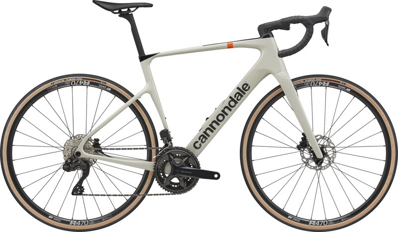 Cannondale Synapse Carbon 4 - Gravelbike, Gr. 54
