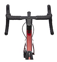 Cannondale SystemSix Carbon Ultegra - Rennrad, Red/Black