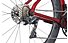 Cannondale SystemSix Carbon Ultegra - bici da corsa, Red/Black