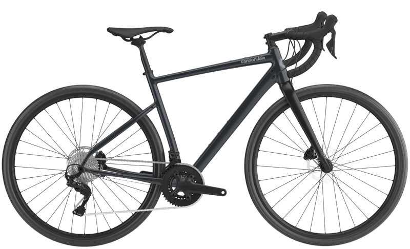 Cannondale Topstone 2 Cues - Gravelbike, Gr. S