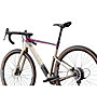 Cannondale  Topstone Carbon Apex - Gravel Bike, Beige/Purple