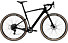 Cannondale Topstone Carbon Apex - bici gravel, Black