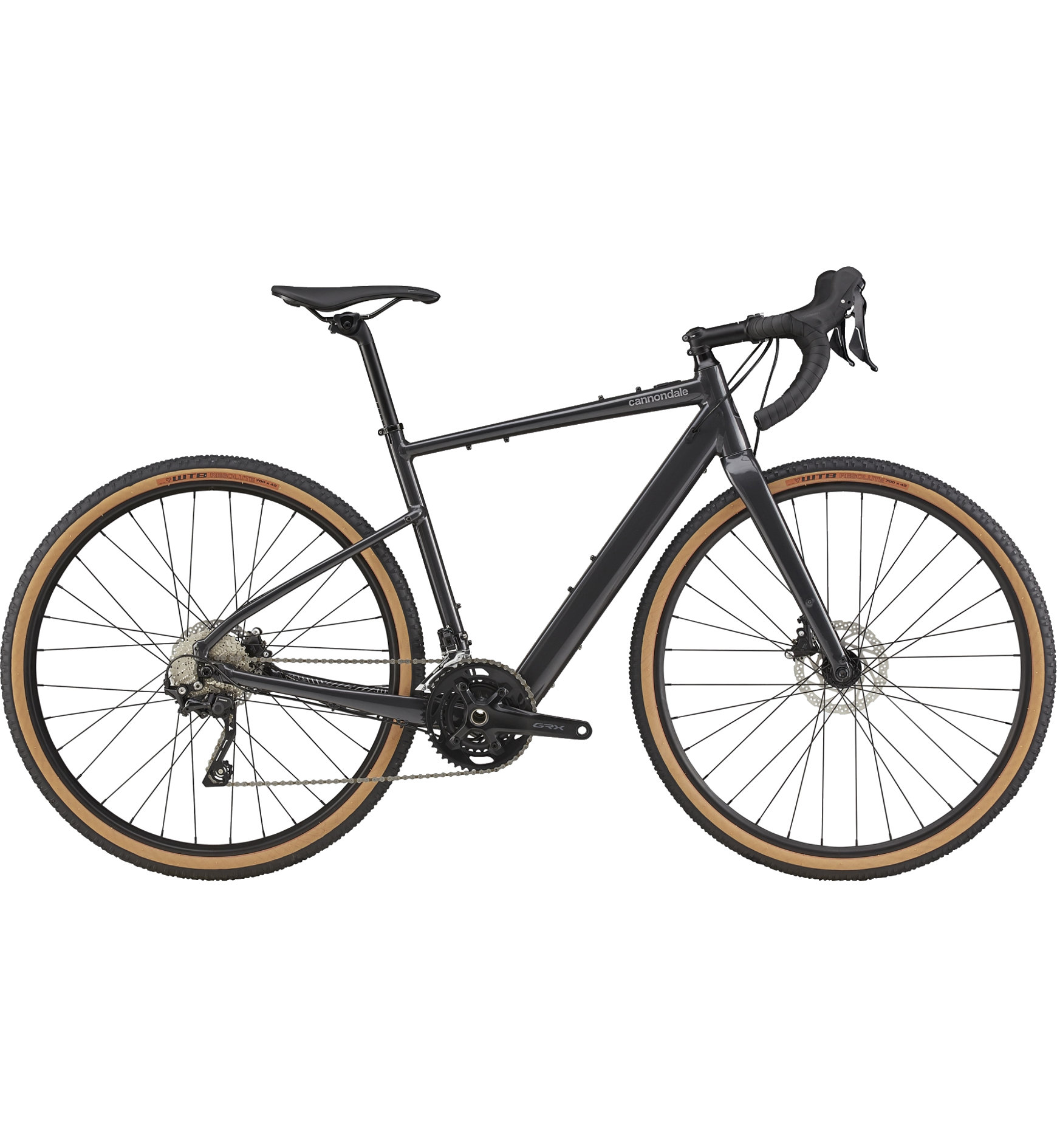 Cannondale Topstone Neo SL 2 E-Gravelbike